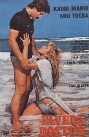 Elveda Dostum's poster