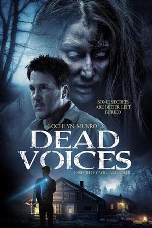 Dead Voices's poster