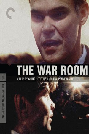 The War Room's poster