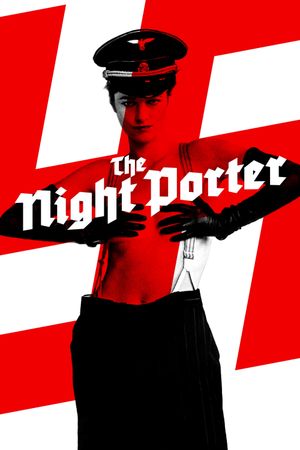 The Night Porter's poster