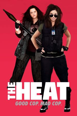The Heat's poster
