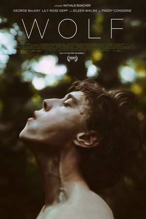 Wolf's poster