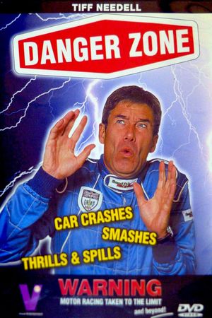 Dangerzone's poster