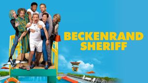 Beckenrand Sheriff's poster