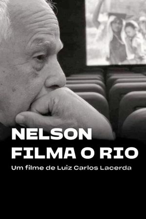 Nelson Filma o Rio's poster