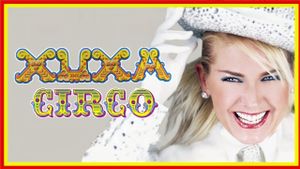 Xuxa Só Para Baixinhos 5's poster