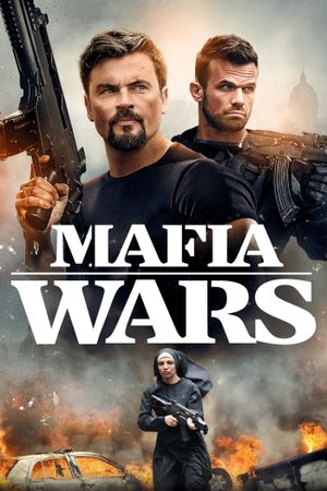 Mafia Wars's poster