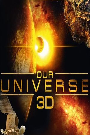 Our Universe's poster image