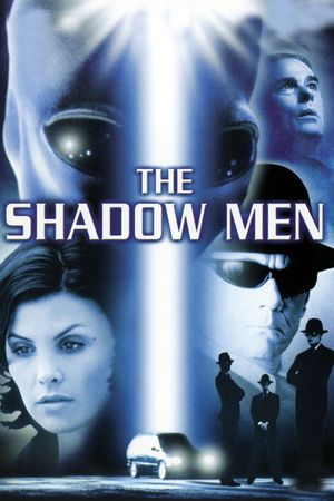 The Shadow Men's poster