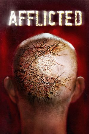 Afflicted's poster