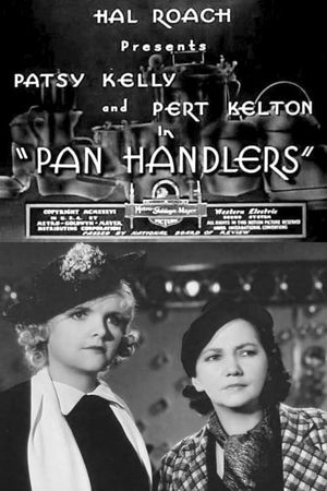 Pan Handlers's poster