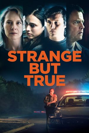 Strange But True's poster