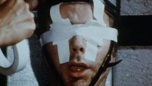 Faces of Death's poster