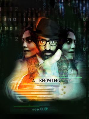 A Knowing's poster