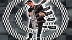 Cheap Trick - Silver's poster