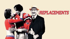 The Replacements's poster