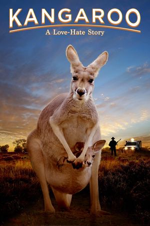 Kangaroo's poster