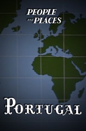 Portugal's poster