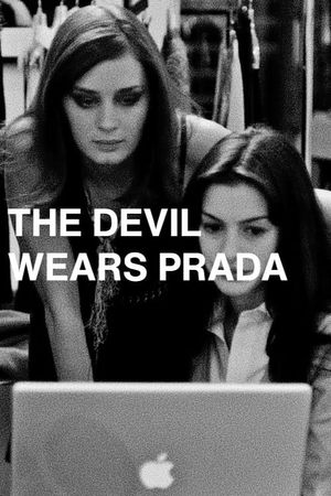 The Devil Wears Prada's poster
