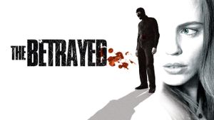 The Betrayed's poster