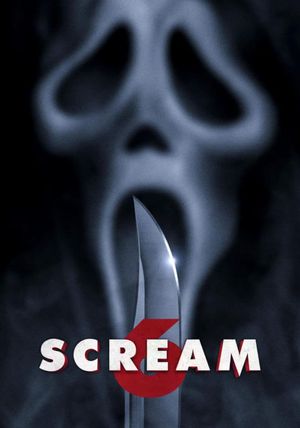 Scream VI's poster