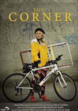 The Corner's poster image