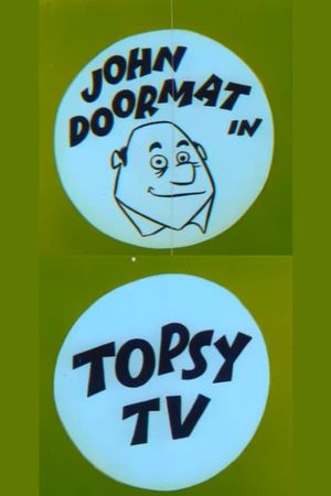 Topsy TV's poster