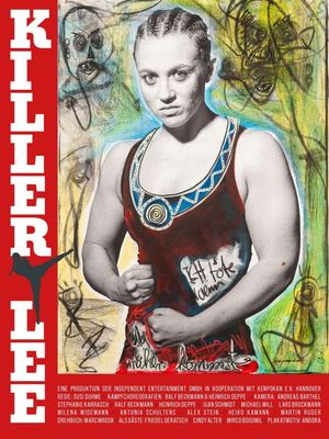 Killer Lee's poster