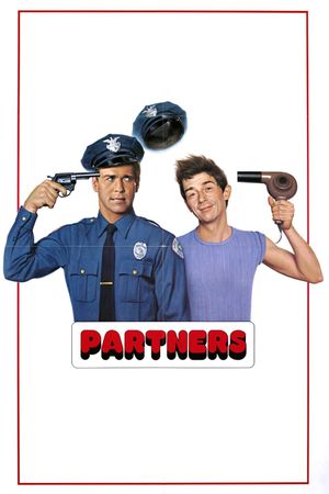 Partners's poster