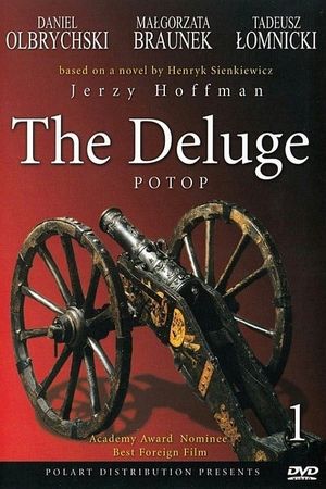 The Deluge's poster