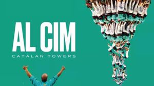 Al Cim (Catalan towers)'s poster