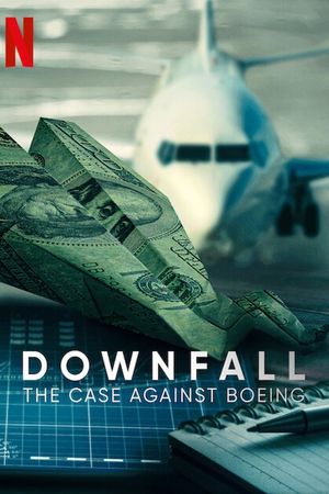 Downfall: The Case Against Boeing's poster