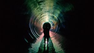 Underground's poster