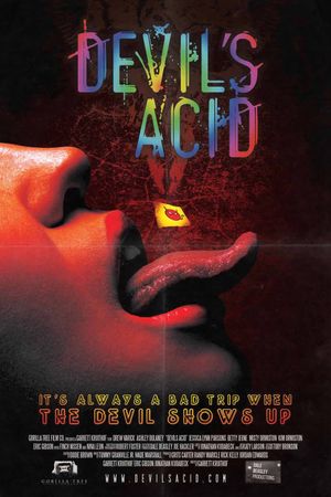 Devil's Acid's poster