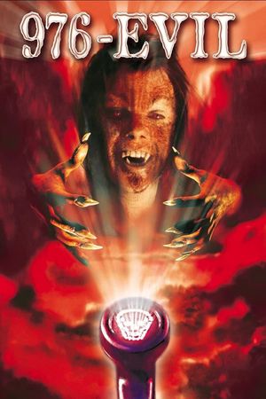 976-EVIL's poster