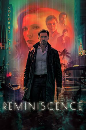 Reminiscence's poster