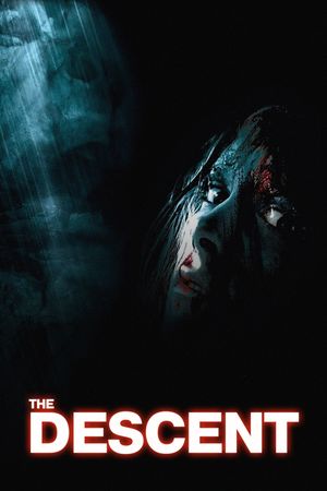 The Descent's poster