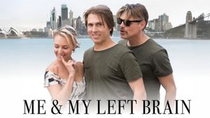 Me & My Left Brain's poster
