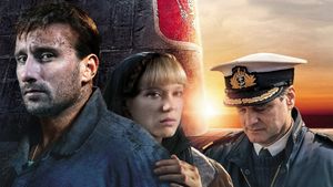 The Command's poster