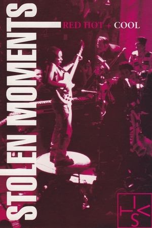 Stolen Moments: Red Hot + Cool's poster