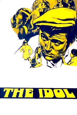 The Idol's poster