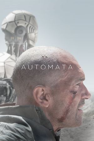 Automata's poster
