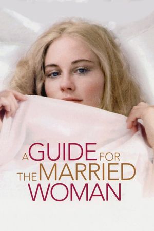 A Guide for the Married Woman's poster