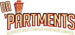 Da 'Partments's poster