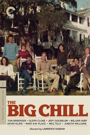 The Big Chill's poster