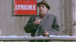 Deli Deli Küpeli's poster