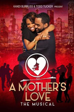 A Mother's Love's poster