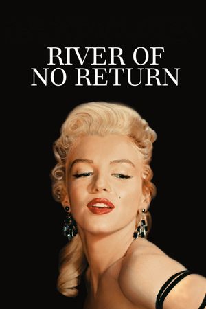 River of No Return's poster