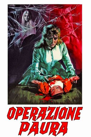 Kill, Baby... Kill!'s poster
