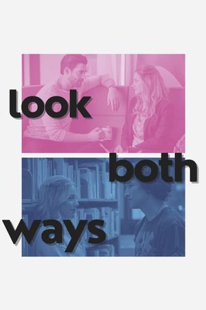 Look Both Ways's poster
